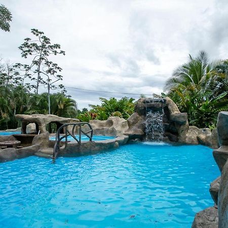 Orquideas Boutique Hotel La Fortuna Екстериор снимка